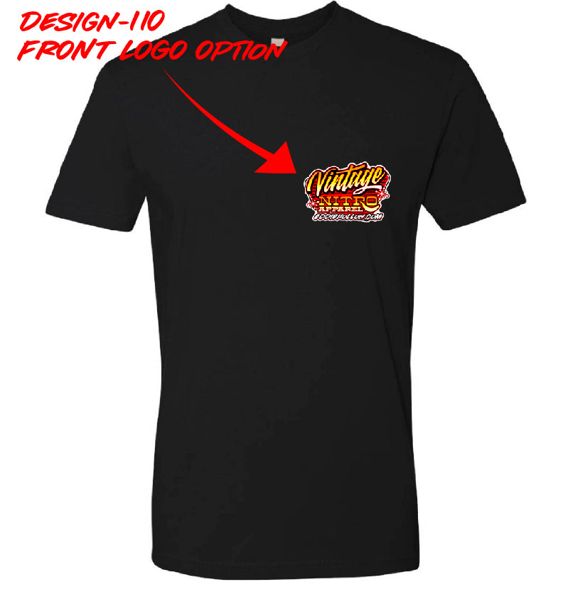 110-Vintage Nitro Apparel