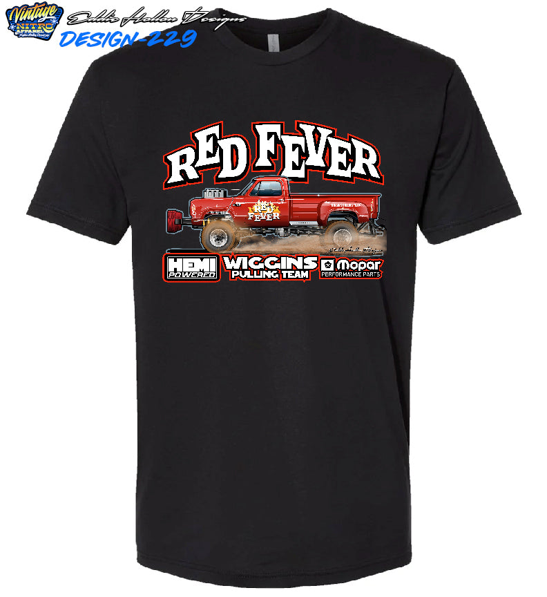 229-Red Fever