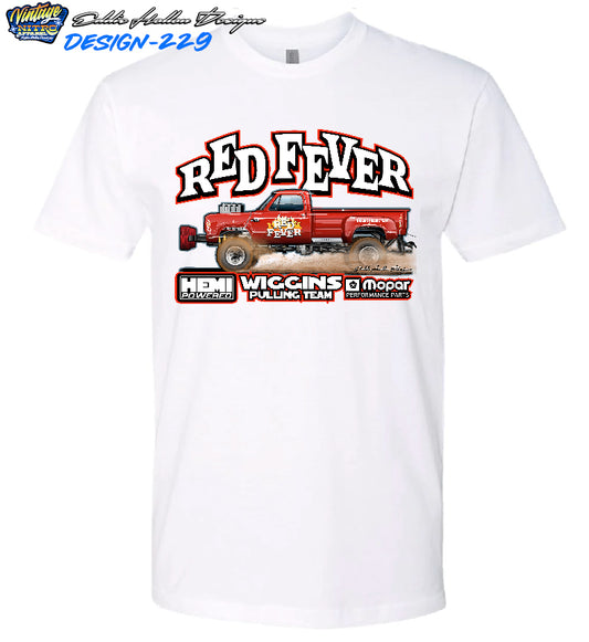 229-Red Fever